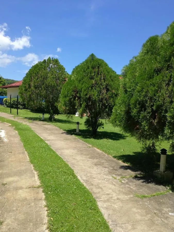 Apartament Great River Private Retreat Montego Bay