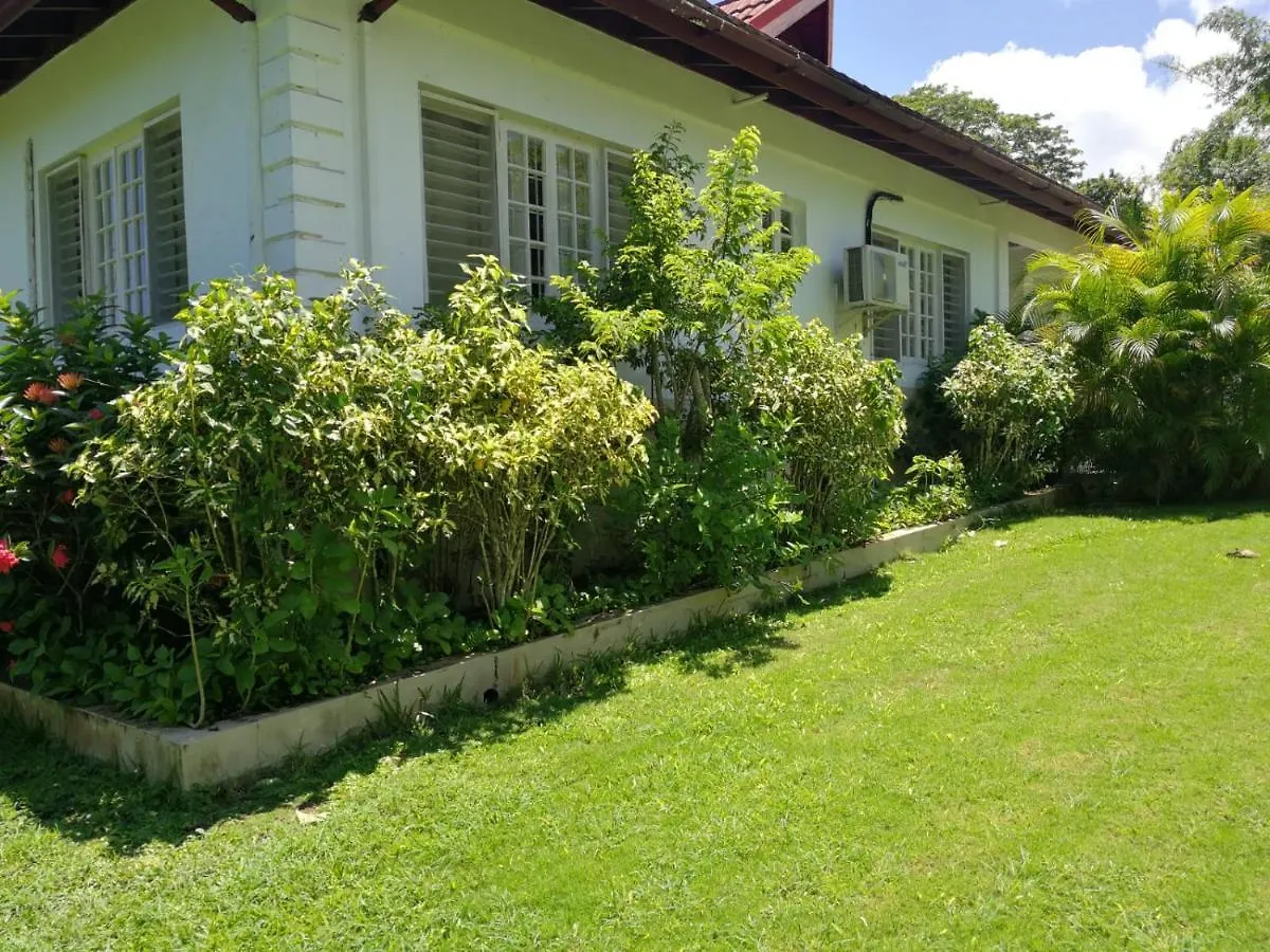 Great River Private Retreat Бухта Монтего Апартаменты