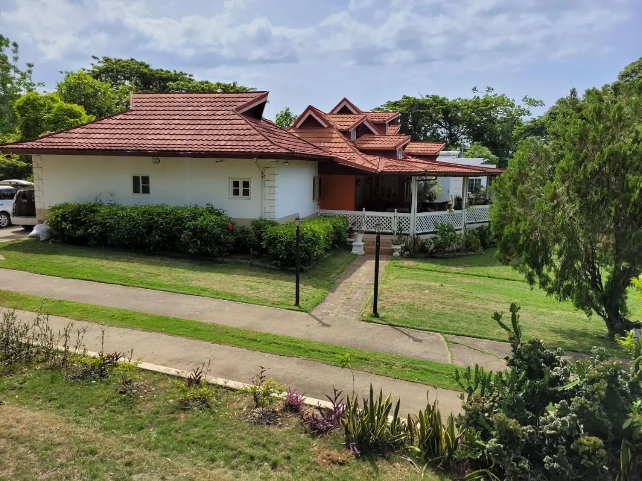 Great River Private Retreat Бухта Монтего
