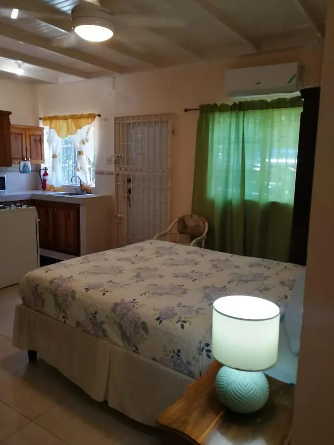 מונטגו ביי Great River Private Retreat 0*, מונטגו ביי ג'מייקה
