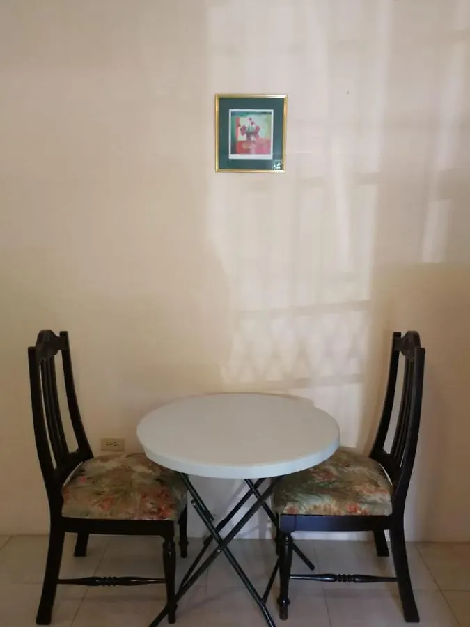 Great River Private Retreat Montego Bay Apartmán