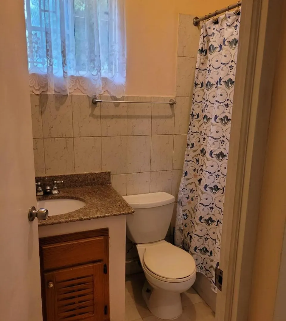 Great River Private Retreat Montego Bay Jamajka