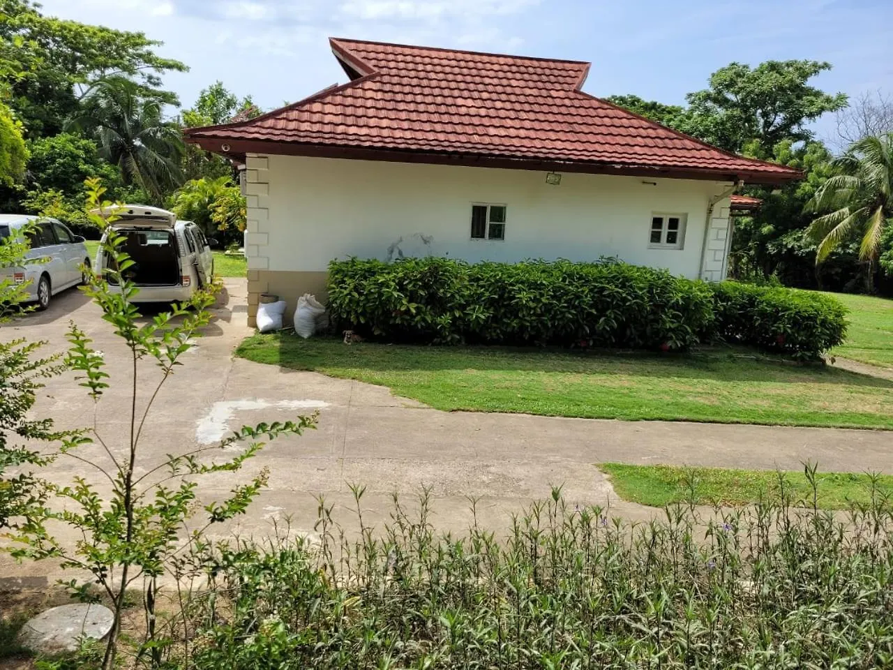 Apartmán Great River Private Retreat Montego Bay